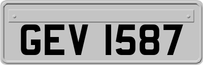 GEV1587