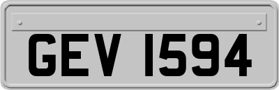 GEV1594