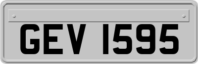 GEV1595