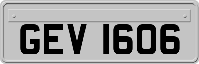 GEV1606