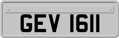 GEV1611