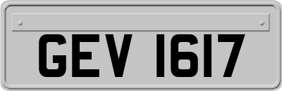 GEV1617
