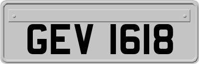 GEV1618
