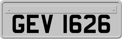GEV1626