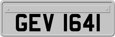 GEV1641