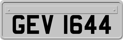 GEV1644