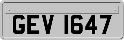 GEV1647