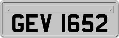 GEV1652
