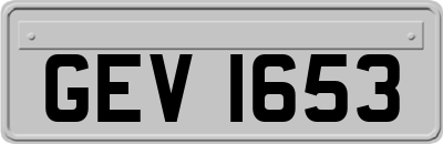 GEV1653