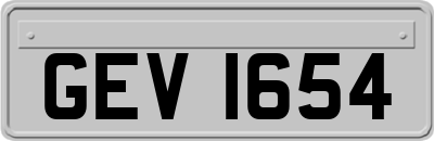 GEV1654