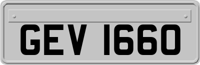 GEV1660