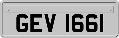 GEV1661