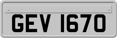 GEV1670