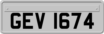 GEV1674