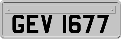 GEV1677