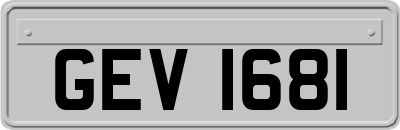 GEV1681