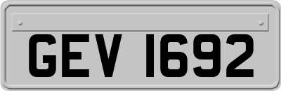 GEV1692