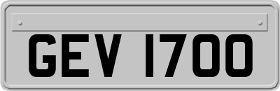 GEV1700