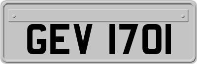 GEV1701