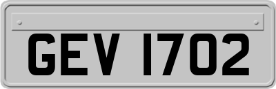 GEV1702