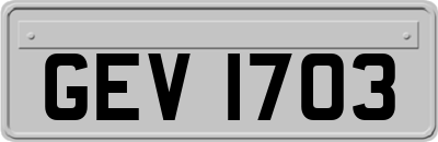 GEV1703