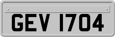 GEV1704