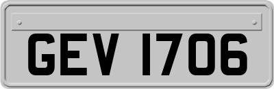 GEV1706