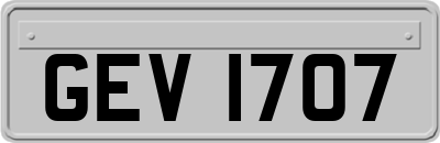 GEV1707