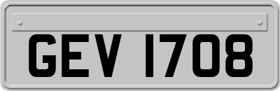 GEV1708