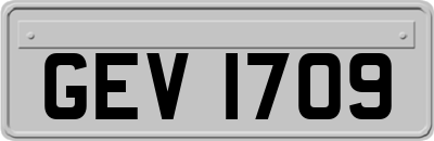 GEV1709