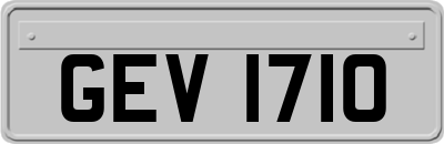 GEV1710