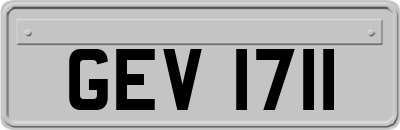 GEV1711
