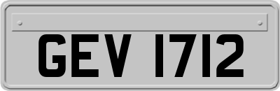 GEV1712