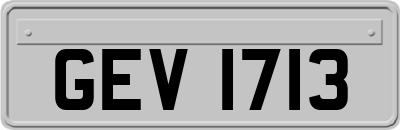 GEV1713