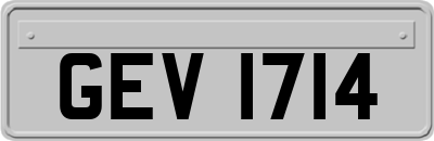 GEV1714