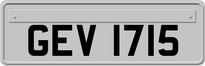 GEV1715