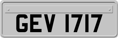 GEV1717