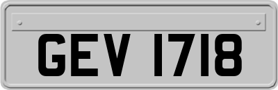 GEV1718
