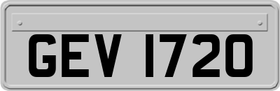GEV1720