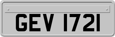 GEV1721