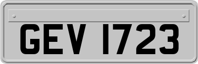 GEV1723