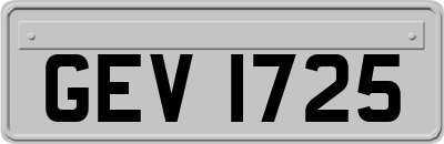 GEV1725