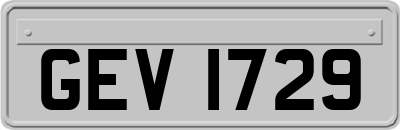 GEV1729