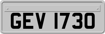 GEV1730