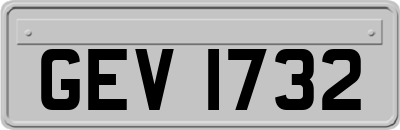 GEV1732