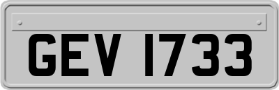 GEV1733