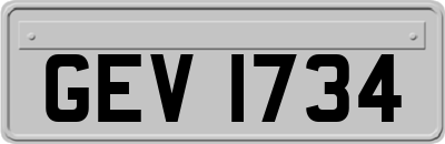 GEV1734