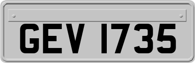 GEV1735