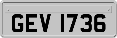 GEV1736