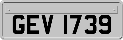 GEV1739
